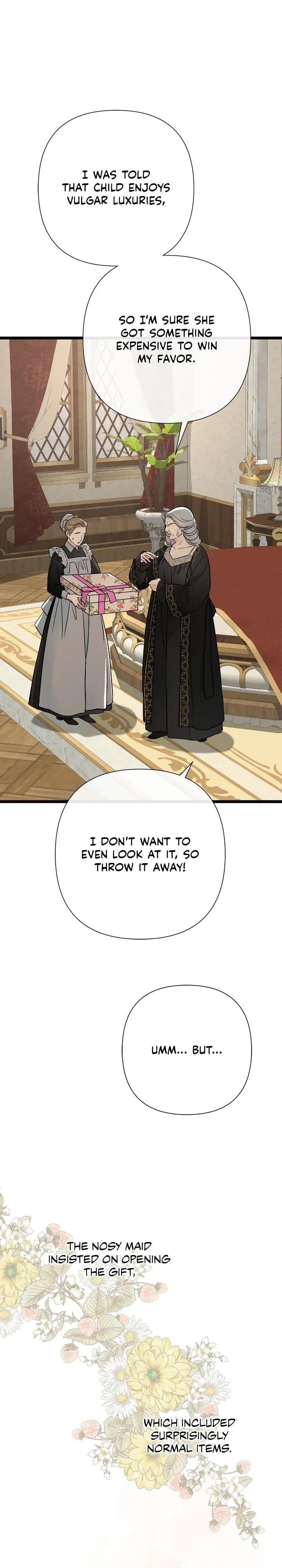 The Problematic Prince, Chapter 68 image 10